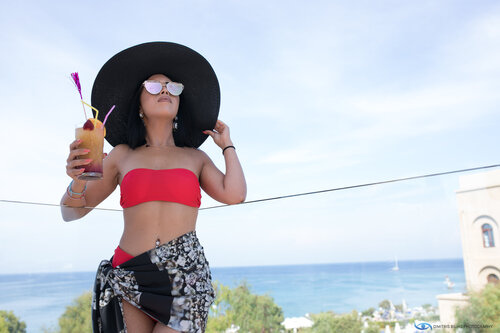 Island Boutique Hotel Rhodes