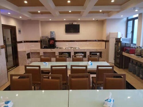 GreenTree Inn Suzhou Kunshan Beimen Road Mold City