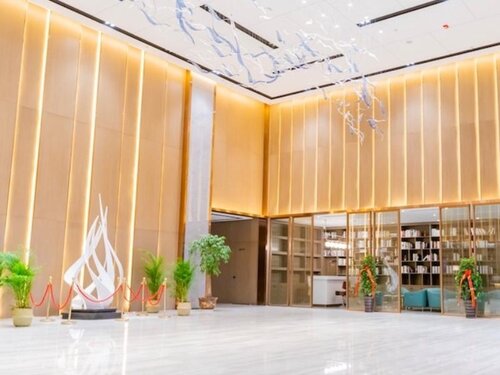 GreenTree Eastern Suqian Sihong Administrative Cen