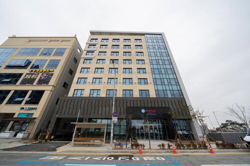 SureStay Plus by Best Western Asan