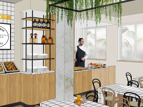 ibis Styles Paris Gare de Lyon TGV