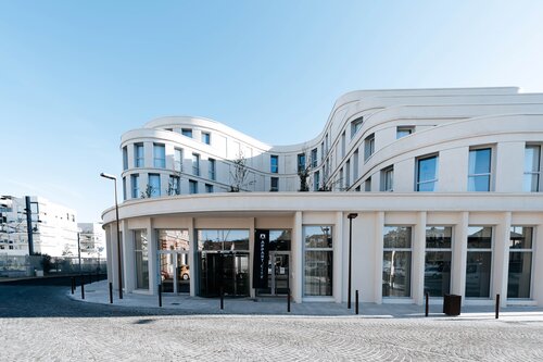 Appart'City Collection Saint Germain en Laye