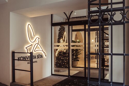 Konventa Seta Hotel - Keystone Collection