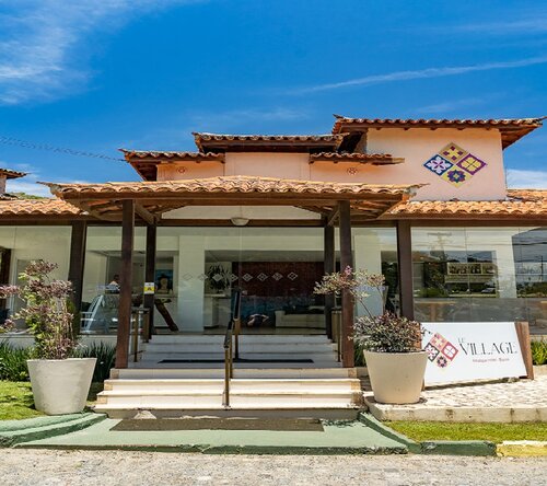 Le Village Búzios Boutique Hotel