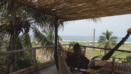 Lifestyle Hotel Juquilita - La Punta