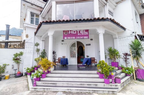 Hotel Ayenda Eloina