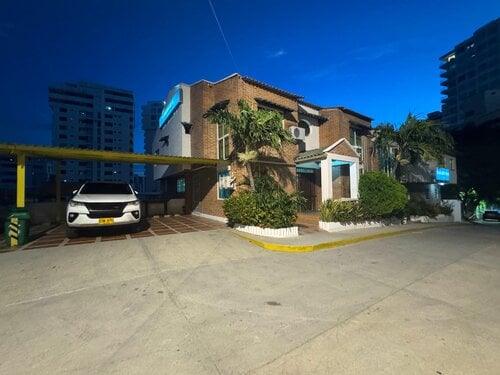 Hotel Rodadero Relax