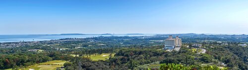 Crowne Plaza Okinawa Uruma Hills, an IHG Hotel