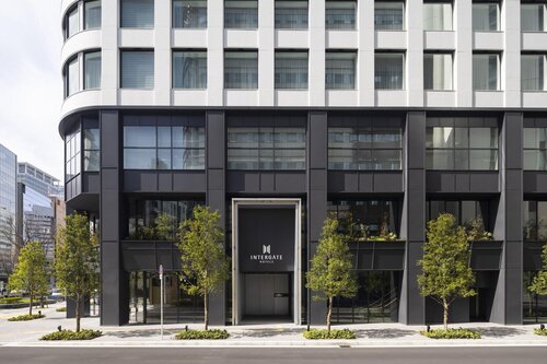 Hotel Intergate Osaka Umeda