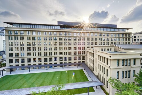 The Gate Hotel Kyoto Takasegawa by HULIC