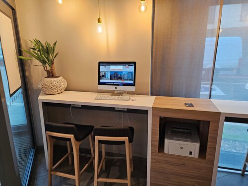 Holiday Inn Express Offenbach