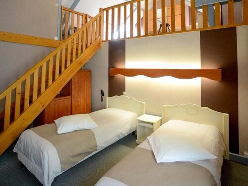 Logis Hotel La Demeure Du Perron