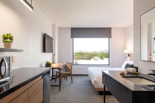 StadÃ­a Suites QuerÃ©taro