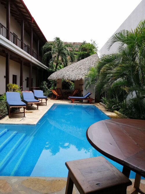 Hotel con CorazÃ³n