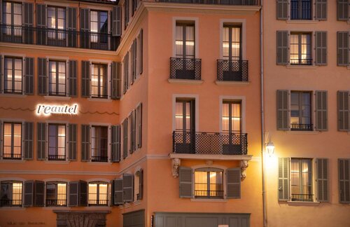 L'Eautel Toulon Port