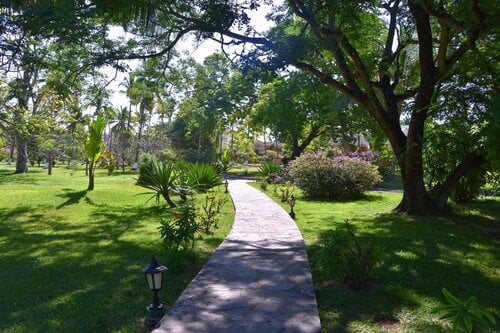 Andilana Beach Resort