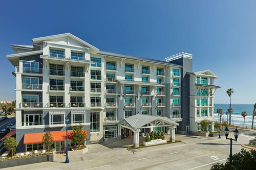 The Seabird Resort part of Destination by Hyatt