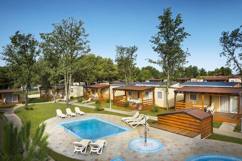 Mobile Homes Valkanela