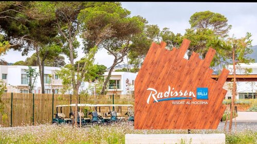 Radisson Blu Resort Al Hoceima