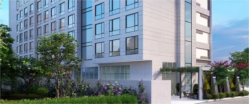 Hilton Garden Inn Pune Hinjawadi