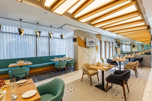 S19 Hotel - Al Jaddaf