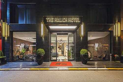 The Halich Hotel Karaköy
