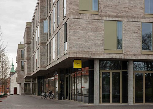 Four Points Flex by Sheraton Hillerød