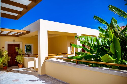 Anais Collection Hotels & Suites