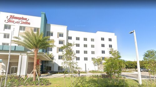 Hampton Inn And Suites By Hilton Miami Kendall