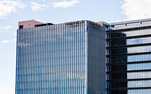 Crowne Plaza by IHG Merida