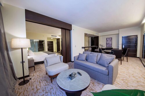 Hilton Garden Inn Santiago Del Estero