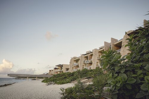 La Casa de la Playa by Xcaret All Inclusive Adults