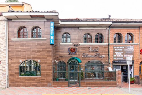 Ayenda Palermo Plaza