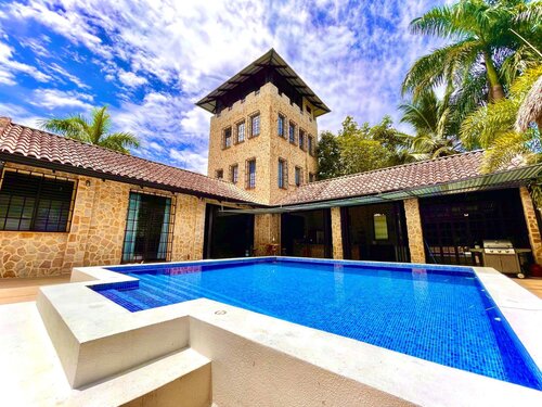 Villa Bali Resort and Spa