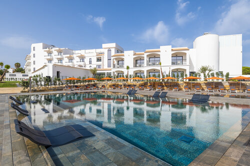 Regency Salgados Hotel & Spa