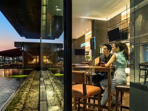 Novotel Bangkok Future Park Rangsit