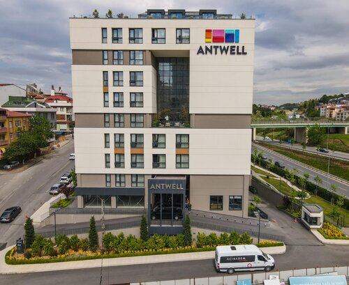 Antwell Hotel