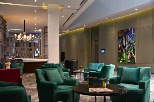 Wanda Vista Istanbul