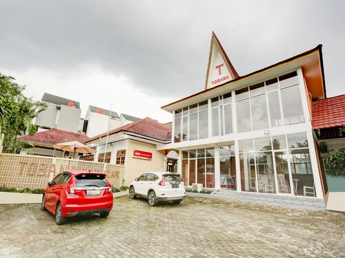 Capital O 90066 Tobana Pejaten House