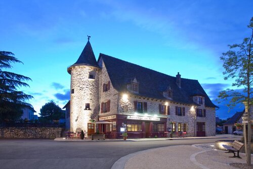 Logis Auberge De La Tour