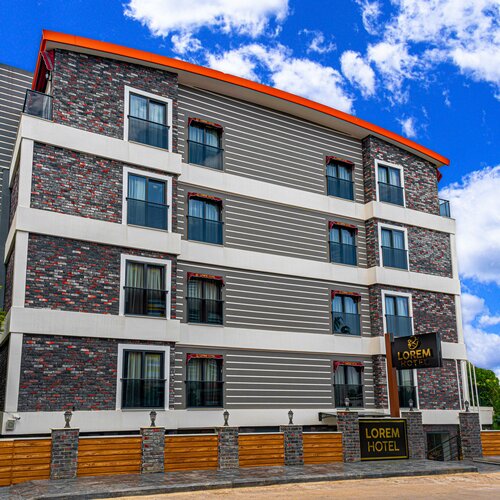 Lorem Hotel