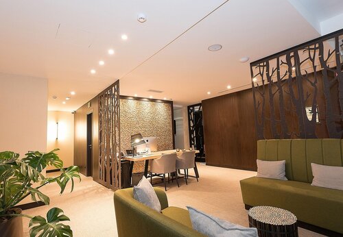 The Leaf Boutique Hotel Lisbon