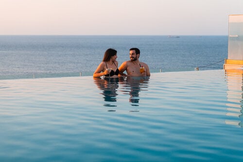 Seaview Hotel - Adults Only 16+