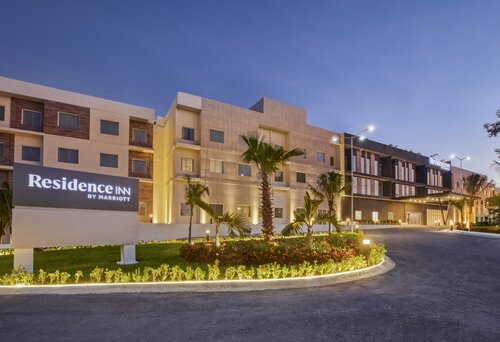 Residence Inn Playa del Carmen