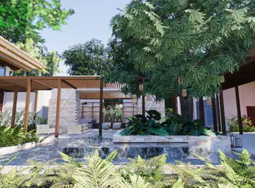 Botanika Osa Peninsula, Curio Collection by Hilton