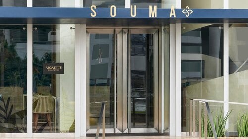 SOUMA Hotel Lima, Vignette Collection