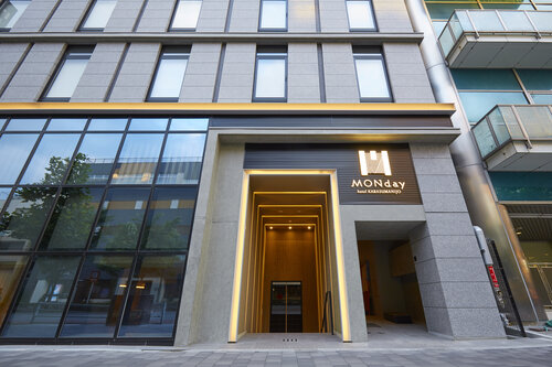 hotel MONday Kyoto Karasumanijo