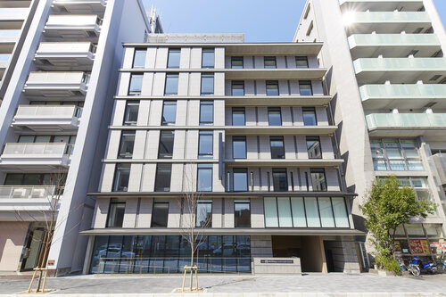 hotel MONday Kyoto Marutamachi