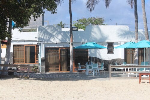 Isamar Hotel Galápagos