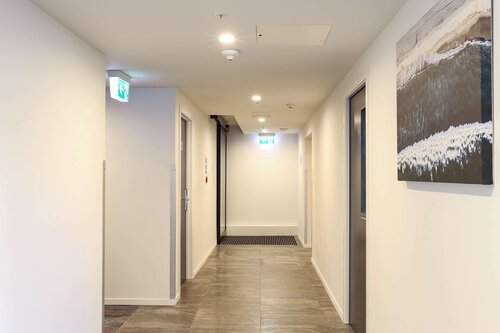 Ramada By Wyndham Wellington Taranaki Street